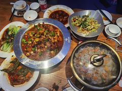 -俭寨大盘鸡·缸子肉·小公鸡·新疆菜(云通店)