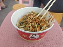 -宋记热干面馆(五福路店)