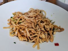 炒粉-食膳公园包子铺(烈士公园店)