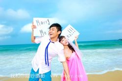 -秦皇岛我和你婚纱摄影工作室