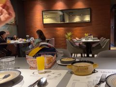 -西堤牛排(北京国瑞店)