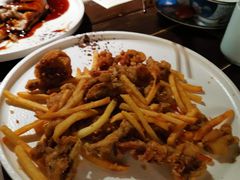 馋嘴牛蛙-桂满陇-十里风荷(合生汇店)
