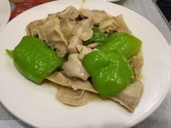 -茂隆餐厅(进贤路店)