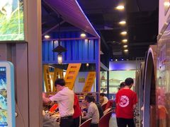 -虾乐园龙虾·夜宵(松江店)