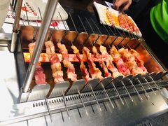 -邢氏老太太烧烤(罗湖店)