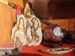 -吉祥圣雪藏餐