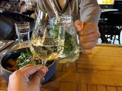 -LENBACH兰巴赫西餐啤酒坊(大连东港店)