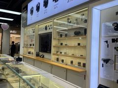 -Sony Store 索尼(来福士店)