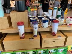 -星巴克(天津佛罗伦萨小镇店)