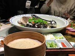 -那家小馆•北京菜•烤鸭(中关村店)