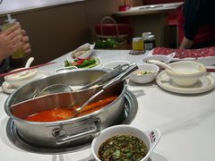 -潮正和潮汕牛肉火锅·老字号(番禺万达店)