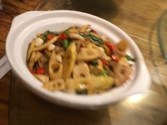 -苹果树下艺术餐厅(通州店)