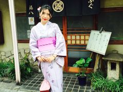 -东京浅草和服体验江户和装工房雅(浅草本店)