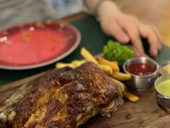 -HFFOUSA TACO弗萨塔可墨西哥餐厅(颐堤港店)