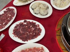 -花苑美食横琴生蚝火锅(拱北粤华路店)