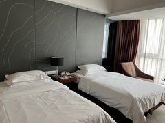 -福州仓山万达浦上大道地铁站锦江都城酒店