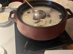 -老阿爸鲜鱼土菜(独墅湖店)