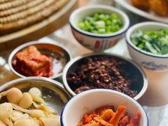 佐料-双喜农庄·菌香园(安居家园店)