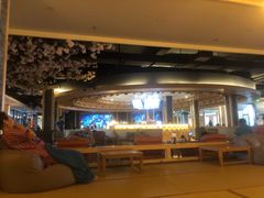 -星河湾温泉洗浴酒店