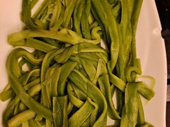 贡菜-巴蜀大宅门火锅(北大街店)