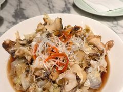 响螺片-青雅中餐厅(大连金石滩绿发希尔顿度假酒店)