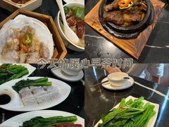 -龙凤点心饼家·39年老字号(松岗店)