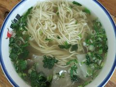 -兰州老马家美食(凤凰岭店)