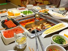 -海底捞火锅鲜切牛肉主题店(长寿路店)