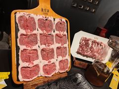 -聚宝源(什刹海·鼓楼店)