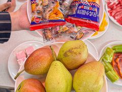 -焱味真•韩牛自助烤肉(大学城店)