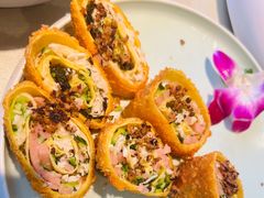 -品味泸沽湖•民族特色菜(大落水店)