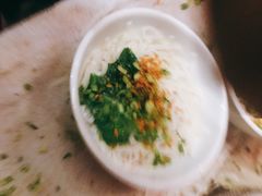 -菜忠潮州牛肉店(岗厦店)