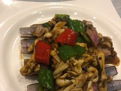 -峰少印宴·私房菜·生猛海鲜·地道水乡菜(万江店)
