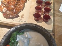 -桂小厨广西菜(印象城店)