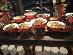 -苏格里岛自助海鲜烤肉火锅(集美万达店)