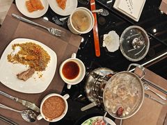 -索菲特酒店·海鲜自助 ·聚餐厅