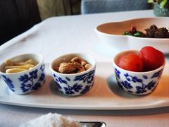 -悦轩中餐厅·高空江景·杭州柏悦酒店