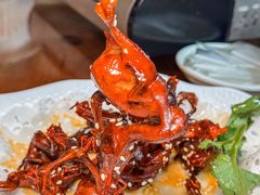 -美未居·老字号·地道顺德菜·桑拿鸡·鱼生(容桂店)