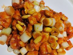 -鸭王烤鸭店(三里河店)