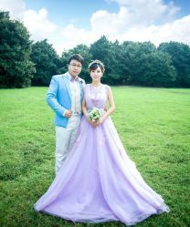 -保定金沙芝柏婚礼策划