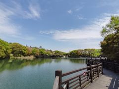 -白马涧龙池景区