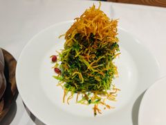 -四季民福烤鸭店(王府井东安门店)