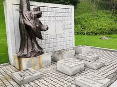 -龙头寺公园