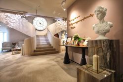 -B.Bridge Couture婚纱礼服(福田店)