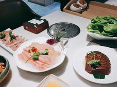 -围炉夜话·潮汕卤水火锅(榕江店)
