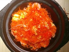 干捞海鲜粉丝煲-花千醉(新街口店)