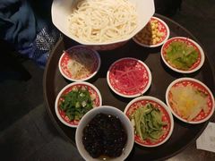 -大海碗·京菜炸酱面(雍和宫店)