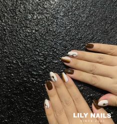 -LILY NAILS美甲美睫