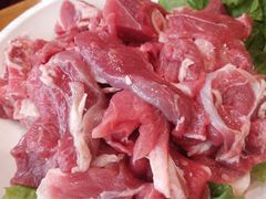 -羊阿公·嘉福烤全羊龙虾馆·家常菜(广益店)