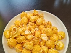 -红东阁东北菜烤肉酒馆(CROSS万象汇店)